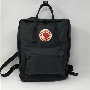 Fjall Raven ( Fjallraven ) Kanken Backpack 16L